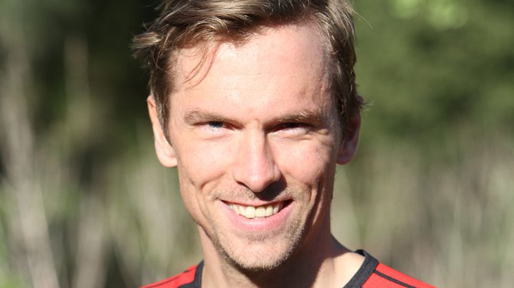 Johan Olsson