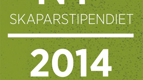 Malmö Vinägerfabrik vinnare av Nyskaparstipendiet 2014 