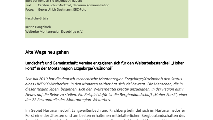 Medieninformation_WEV_Hoher_Forst.pdf