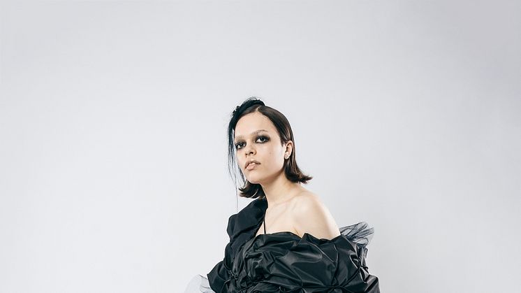 Benedicte Eggesbø – Couture Black