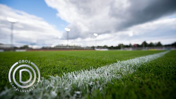 Tänkt start för OBOS Damallsvenskan skjuts upp ytterligare