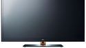 LG lancerer verdens største 3D-TV med FULL LED 
