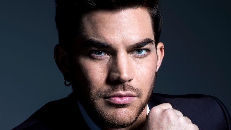 Adam Lambert släpper efterlängtat album The Original High den 16 juni - första singeln “Ghost Town” ute idag