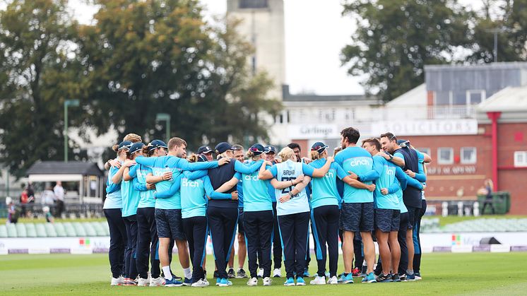 The Women's Ashes will now start on January 20. Photo: Getty Images