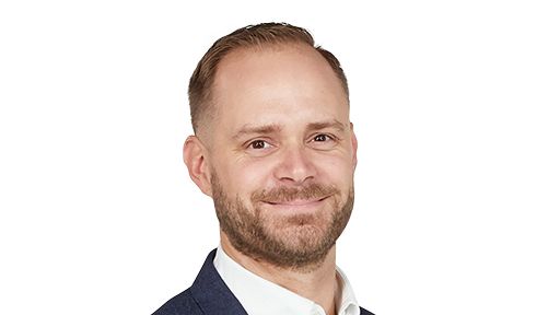 Simployer förvärvar Edge HR. Country Manager i Sverige, Fredrik Christiansson säger att uppköpet passar som hand i handske för Simployer.