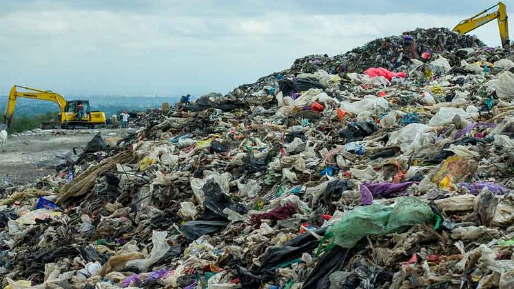 Agera nu: Ändringar av förpackningsreglerna kommer att orsaka "en flod av plast"