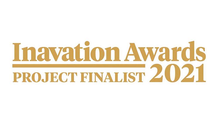 Informationsteknik Scandinavia AB är nominerade till Inavation Awards 2021!