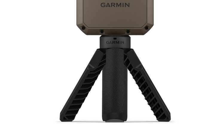 Garmin Xero C1 (c) Garmin Deutschland GmbH (1)
