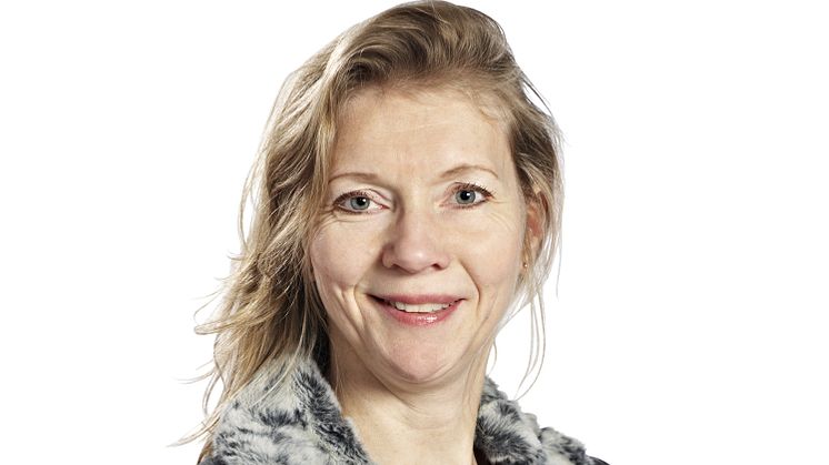  Torhild Barlaup blir Synsams Groups nya Head of Operational Excellence och Sales Coaching samt ansvarig för etableringar i den norska organisationen. 