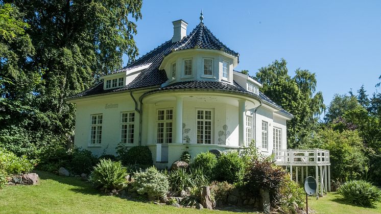 Villa "Sælsom"