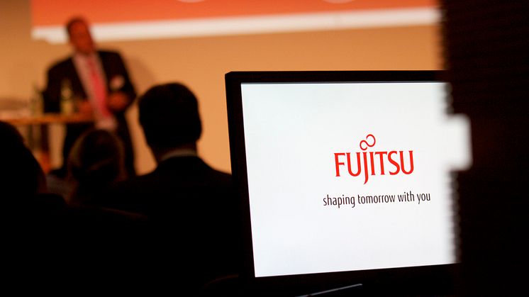 Fujitsu visar nyheter på Fujitsu Forum i München – positionerar sig som global leverantör av tjänster, lösningar och produkter
