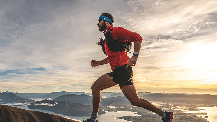 Garmin Enduro 3  kevyt ultraperformance GPS-älykello on suunniteltu rajojen rikkomiseen