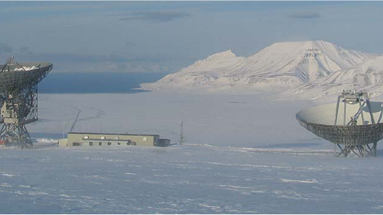 Akvaplan-niva is a partner to Longyearbyen Science and Education Forum (LySEF)