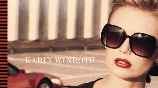 Ny bok: Fashionabla varumärken och passionerade entreprenörer av Karin Winroth