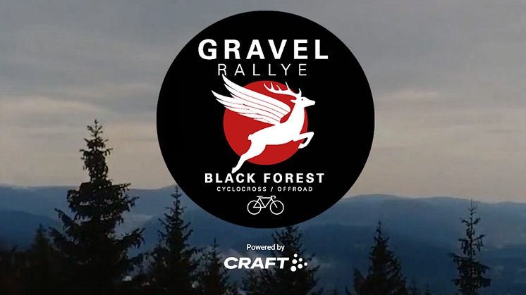 Gravel Rallye Black Forest powered by Craft