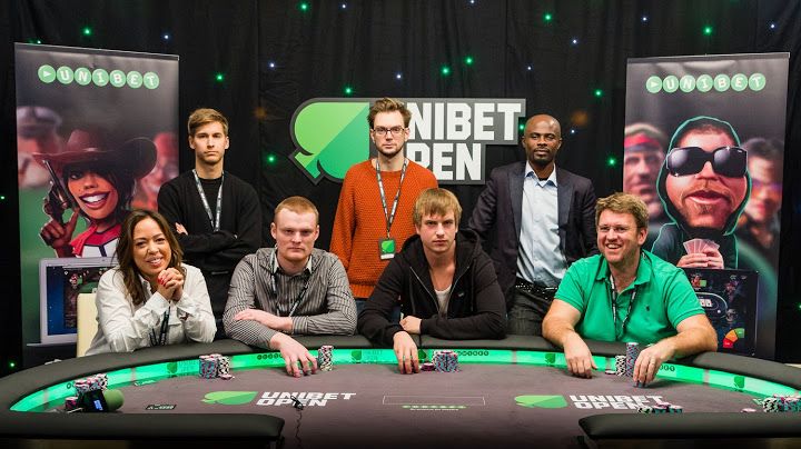 Unibet Golden Cash Game dag 2 är i gång!