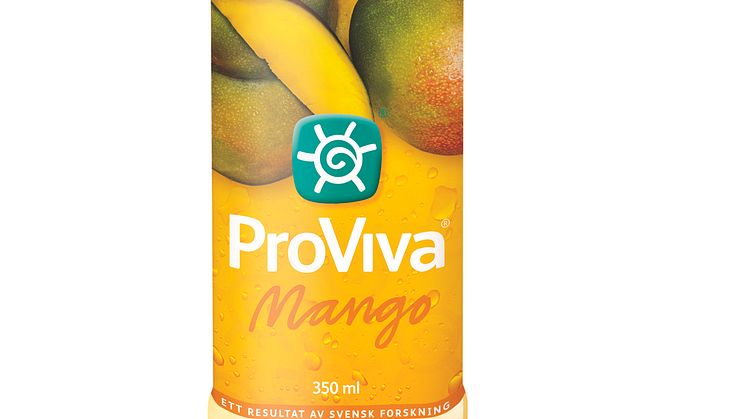 ProViva Mango 350 ml