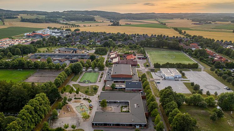 Medborgarlöftet i de östra kommundelarna fortsätter fram till och med den 30 juni i år.