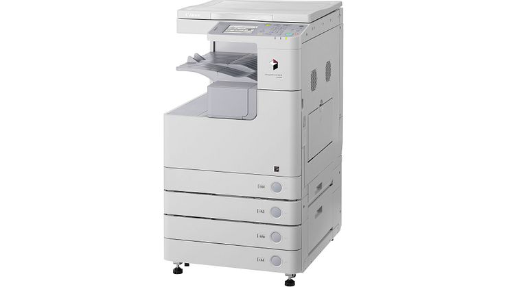 imageRUNNER 2530i