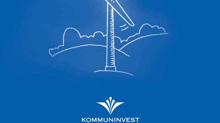 Kommuninvest year-end report 2018