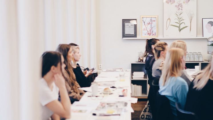 10 tips för att förbättra din studieteknink