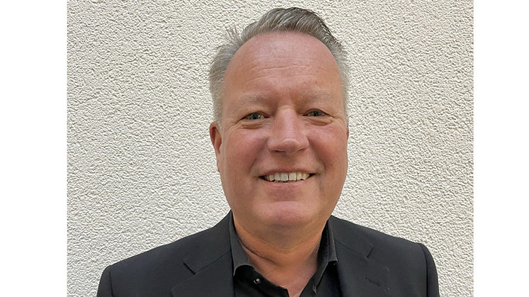INNTQ AB Appoints Henric Blomsterberg as Acting CEO for Future Growth