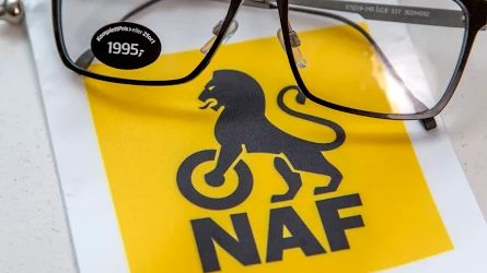 Specsavers med gratis synsundersøkelse hos NAF