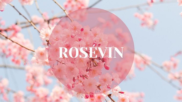 Roséviner