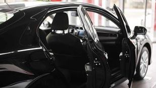 Iconic New York Journeys with Black Car Service by Lux
