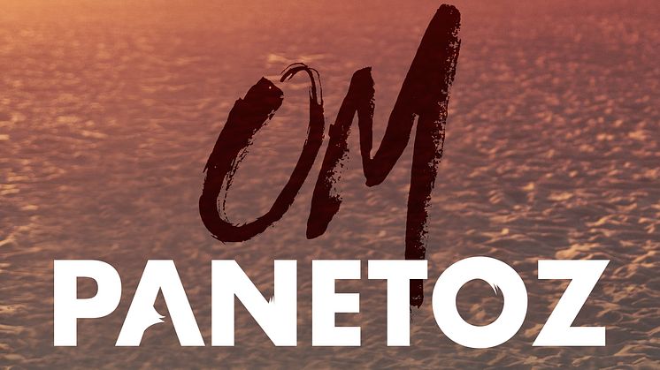 ​Kärlek, värme och fest i Panetoz nya låt ”Om”