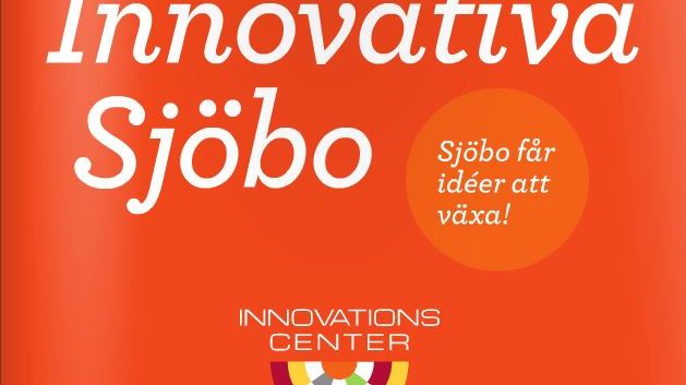 Innovationscenter för landsbygden startar i juli