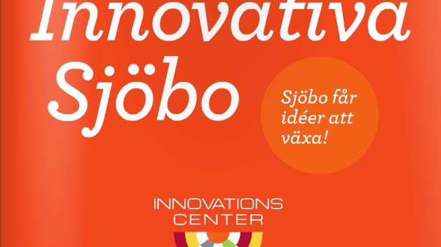 Innovationscenter för landsbygden startar i juli
