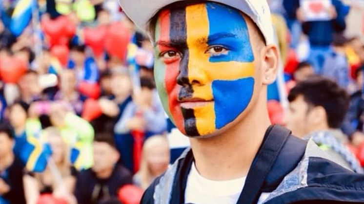 En flykting frågar: "Varför gör Migrationsverket skillnad på människor?"