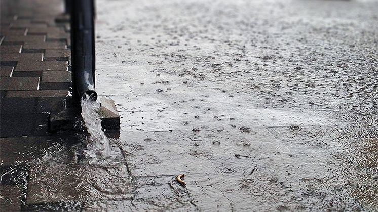 Pressinbjudan: Efter Harvey’s framfart i Houston, vilka klimatanpassningsutmaningar har vi i Sverige?