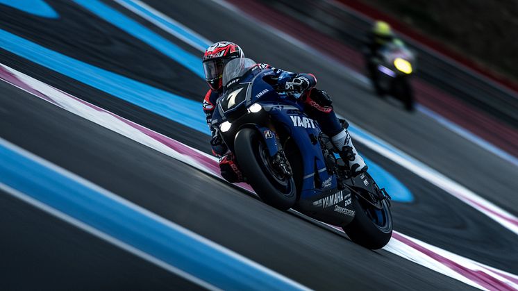 世界耐久選手権 EWC　Rd.01　9月21-22日(2019)　フランス