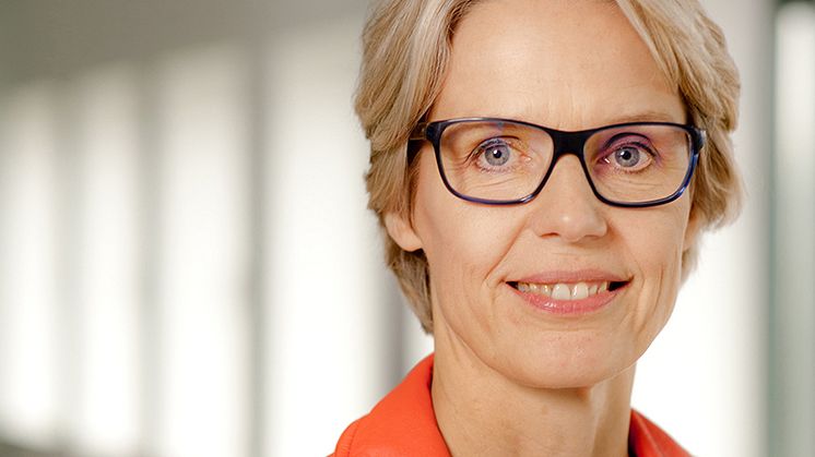 Christine Wall-Pilgenröder hat zum 3. Juni 2019 die Geschäftsführung der Camfil GmbH übernommen.