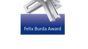 Beste Präventionsidee gesucht.  Felix Burda Award 2013 startet mit neuen Kategorien in zweite Dekade.  Ausschreibung eröffnet.   