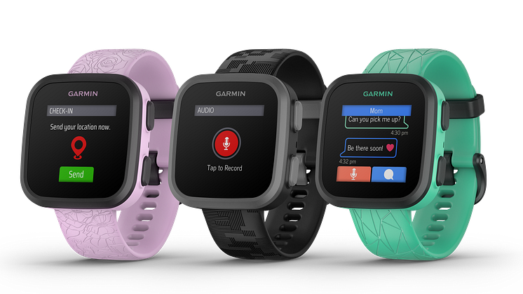 Garmin Bounce 