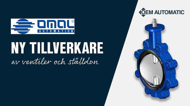 Omal | OEM Automatic