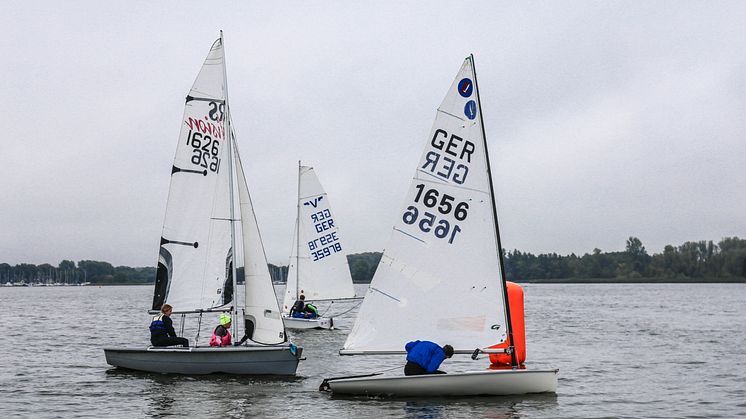 Spannendes Finale bei Louisenlunder Herbstmeisterschaft