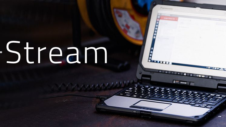 T-Stream - Toyotas nya serviceverktyg i samarbete med Microsoft