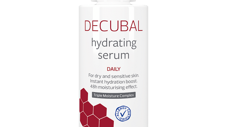 Decubal Hydrating Serum 30 ml