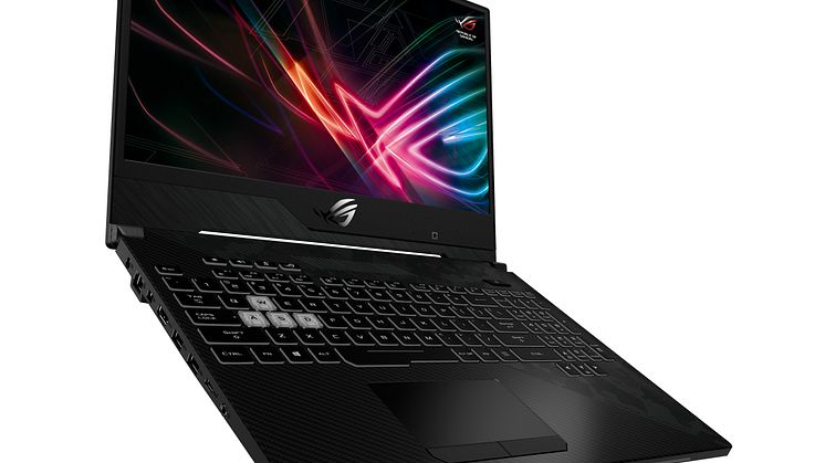 ROG Strix Scar II