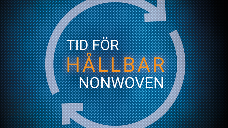 Tid för hållbar nonwoven i din produktion? 