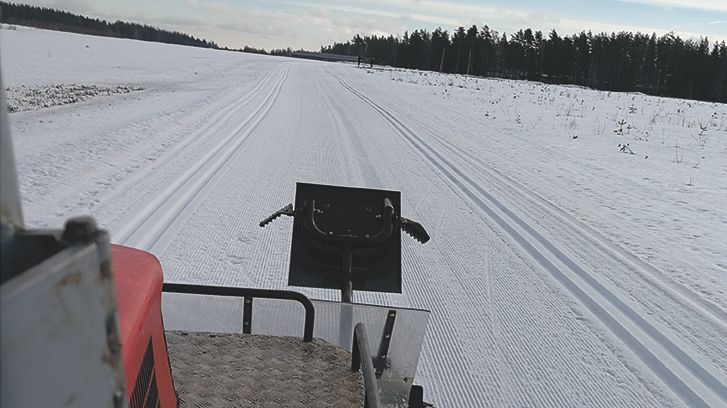 Nummelan Tarmolle Sydänliiton sydänterveyden alueellinen kunniamaininta