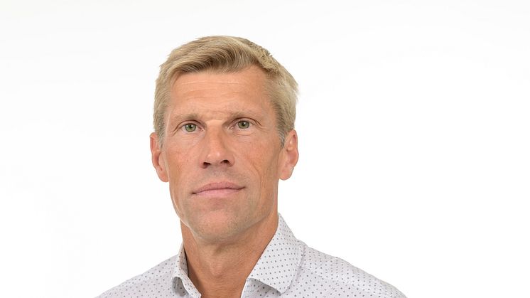 Jan Astermark, överläkare inom hematologi och koagulation på Skånes universitetssjukhus och professor vid Lunds universitet. BILD: Lunds universitet