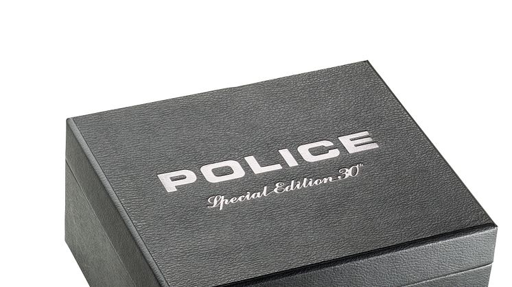 POLICE - Giftset 2013