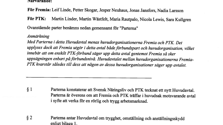 Huvudavtal Fremia-PTK.pdf