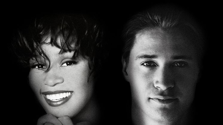 Kygo x Whitney Houston på nya singeln ”Higher Love” - ute nu! 