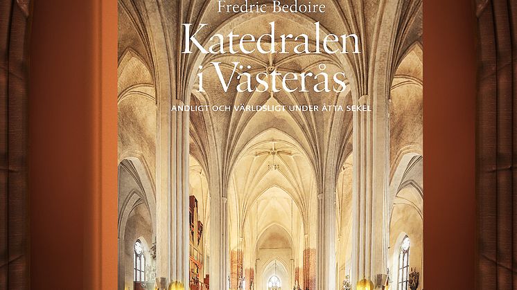 Omslagsbild: Katedralen i Västerås